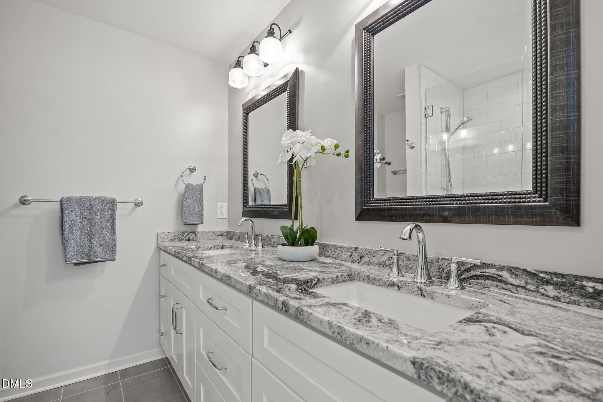 2925 Wycliff Road Raleigh, NC 27607 - Photo 23 of 58 Primary Bath