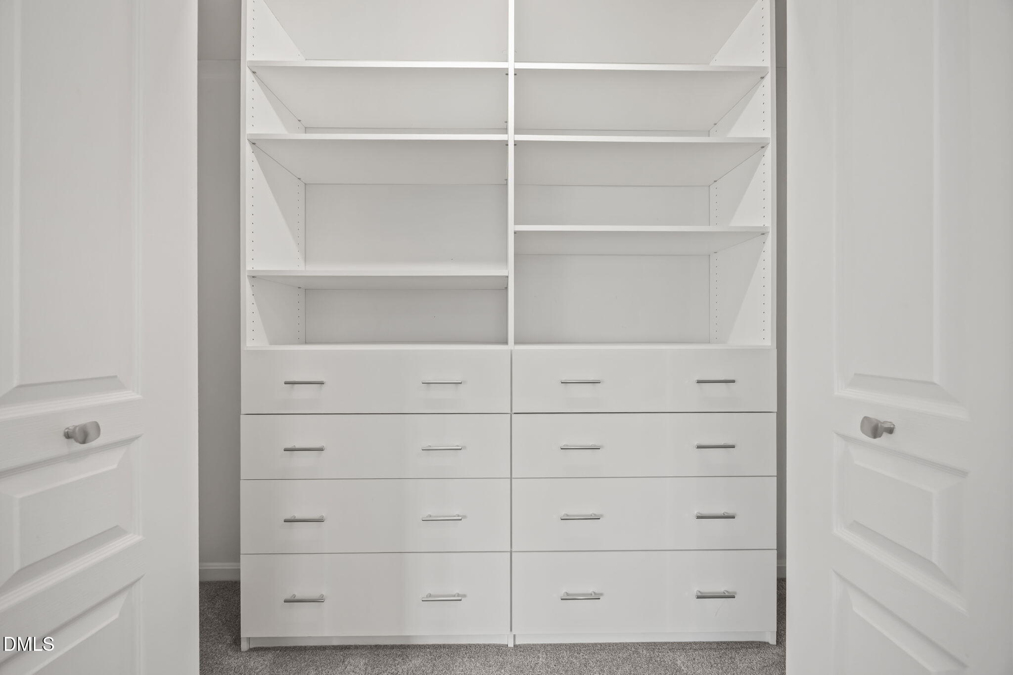 2925 Wycliff Road Raleigh, NC 27607 - Photo 24 of 58 Walk-in Closet