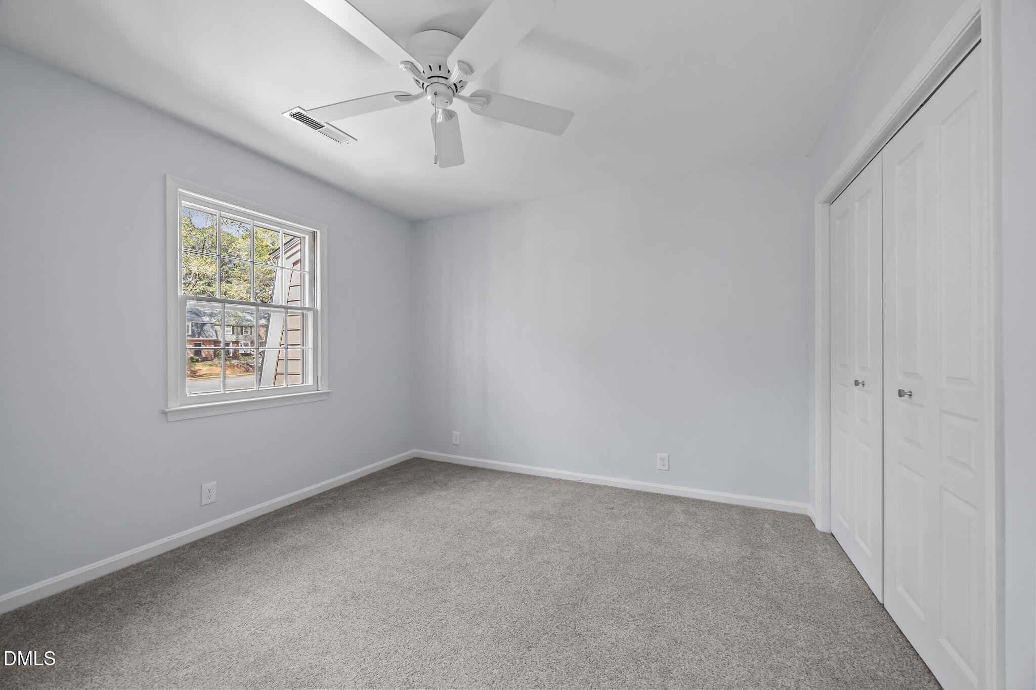 2925 Wycliff Road Raleigh, NC 27607 - Photo 26 of 58 Second Bedroom