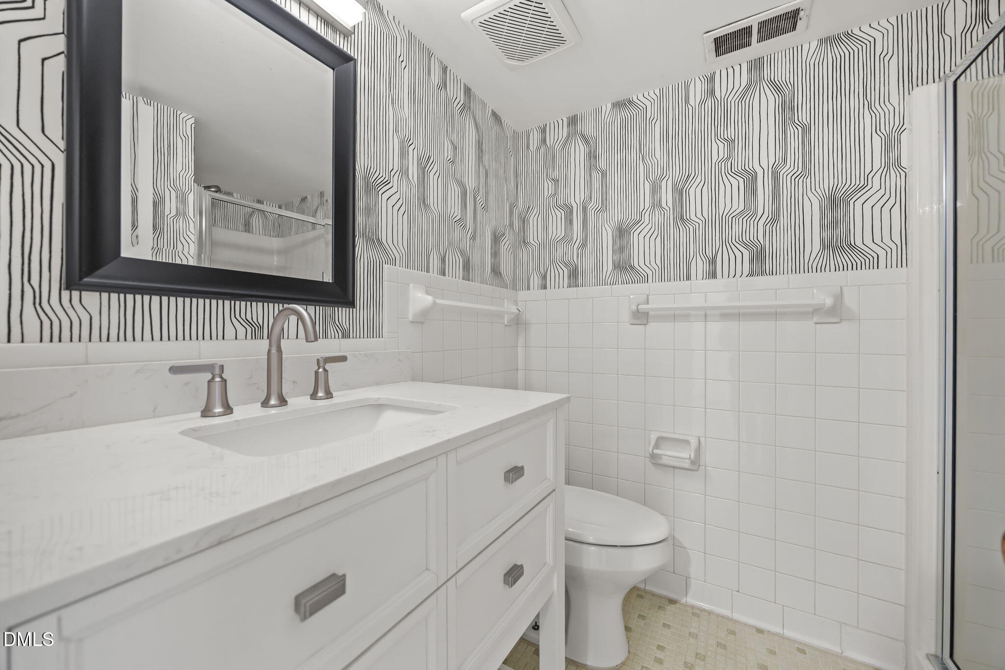 2925 Wycliff Road Raleigh, NC 27607 - Photo 36 of 58 Full Bath 3