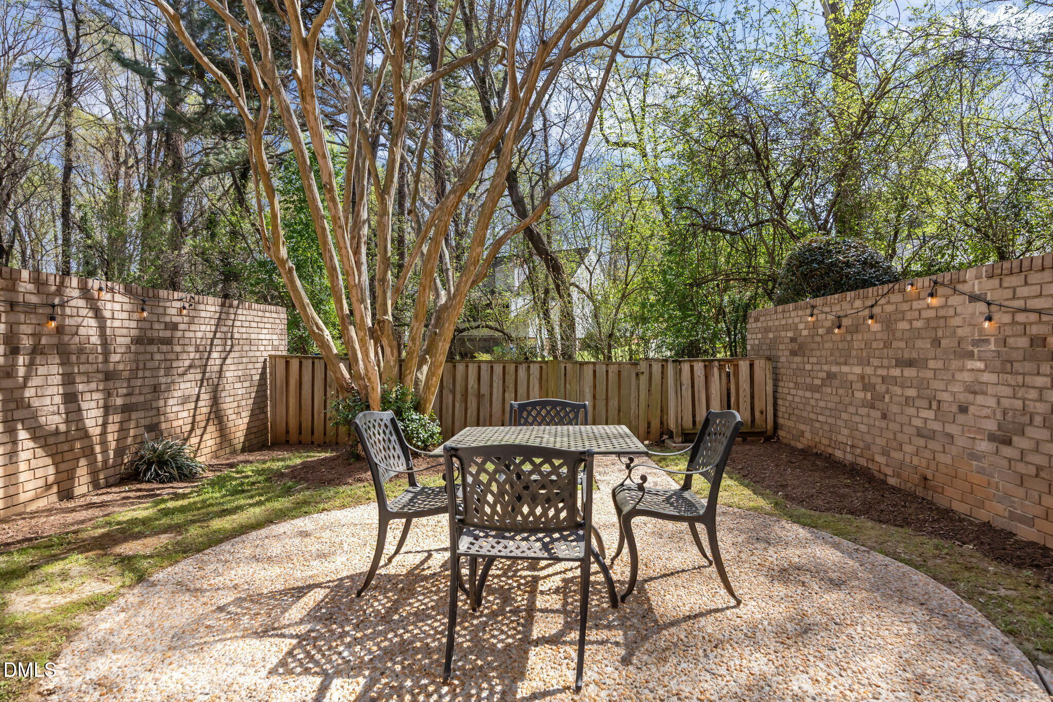 2925 Wycliff Road Raleigh, NC 27607 - Photo 39 of 58 Patio