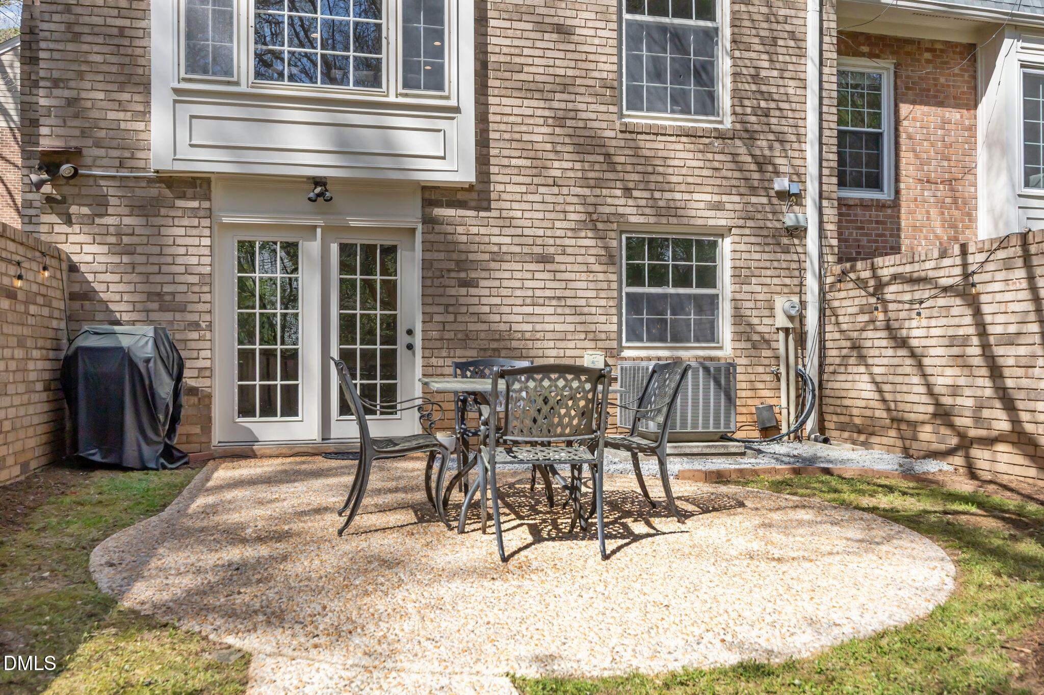 2925 Wycliff Road Raleigh, NC 27607 - Photo 40 of 58 Patio