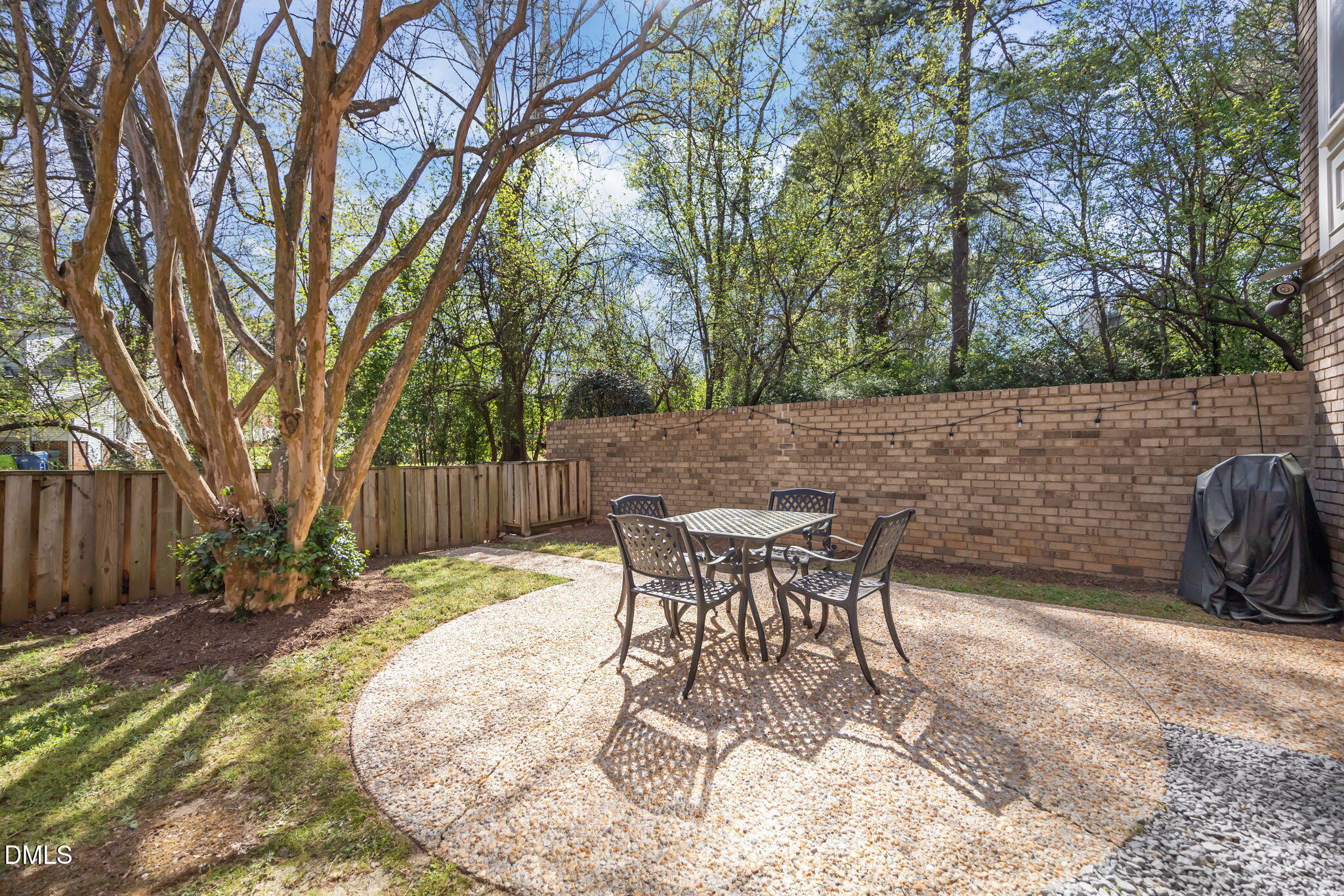 2925 Wycliff Road Raleigh, NC 27607 - Photo 41 of 58 Patio