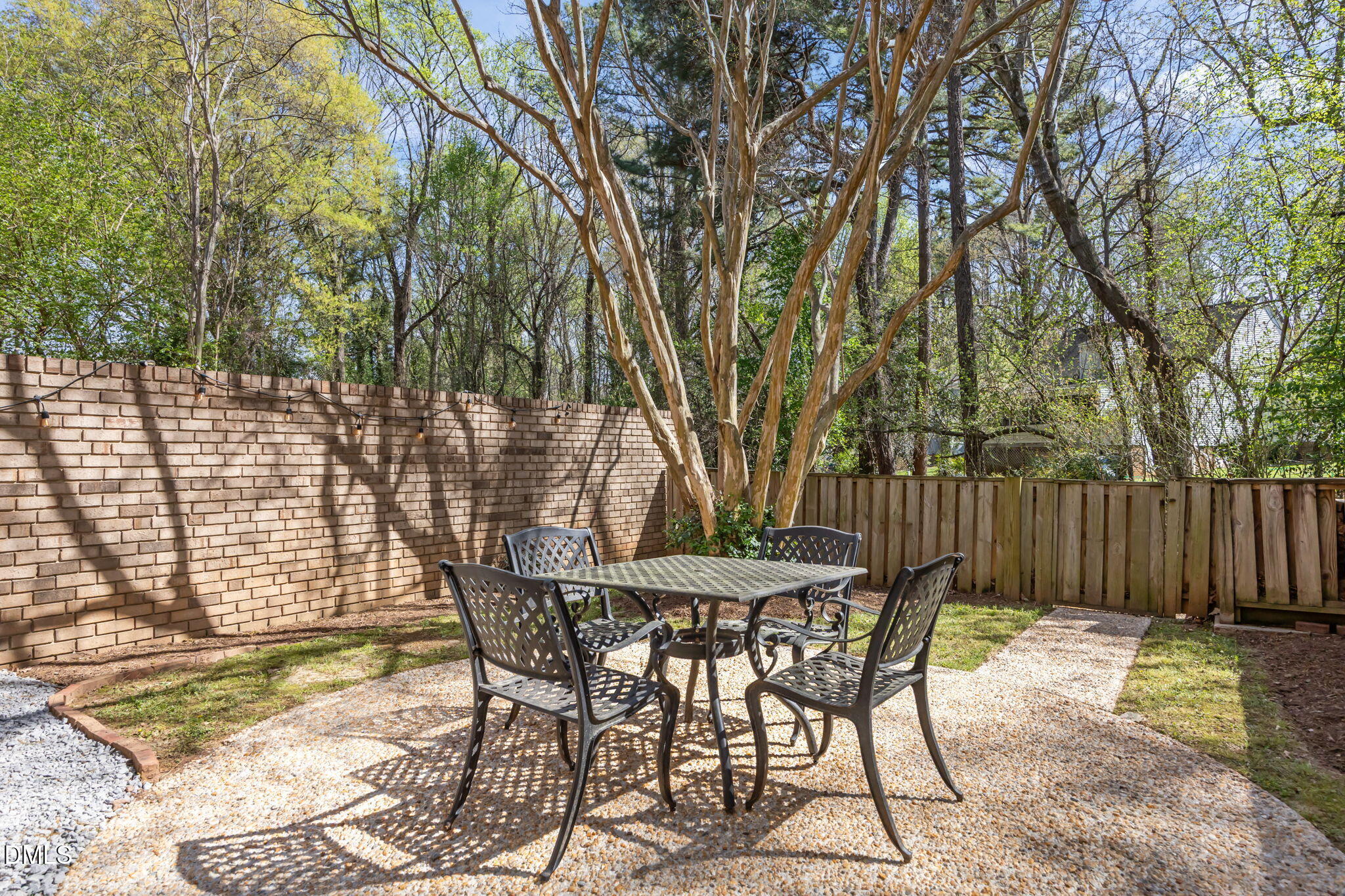 2925 Wycliff Road Raleigh, NC 27607 - Photo 42 of 58 Patio