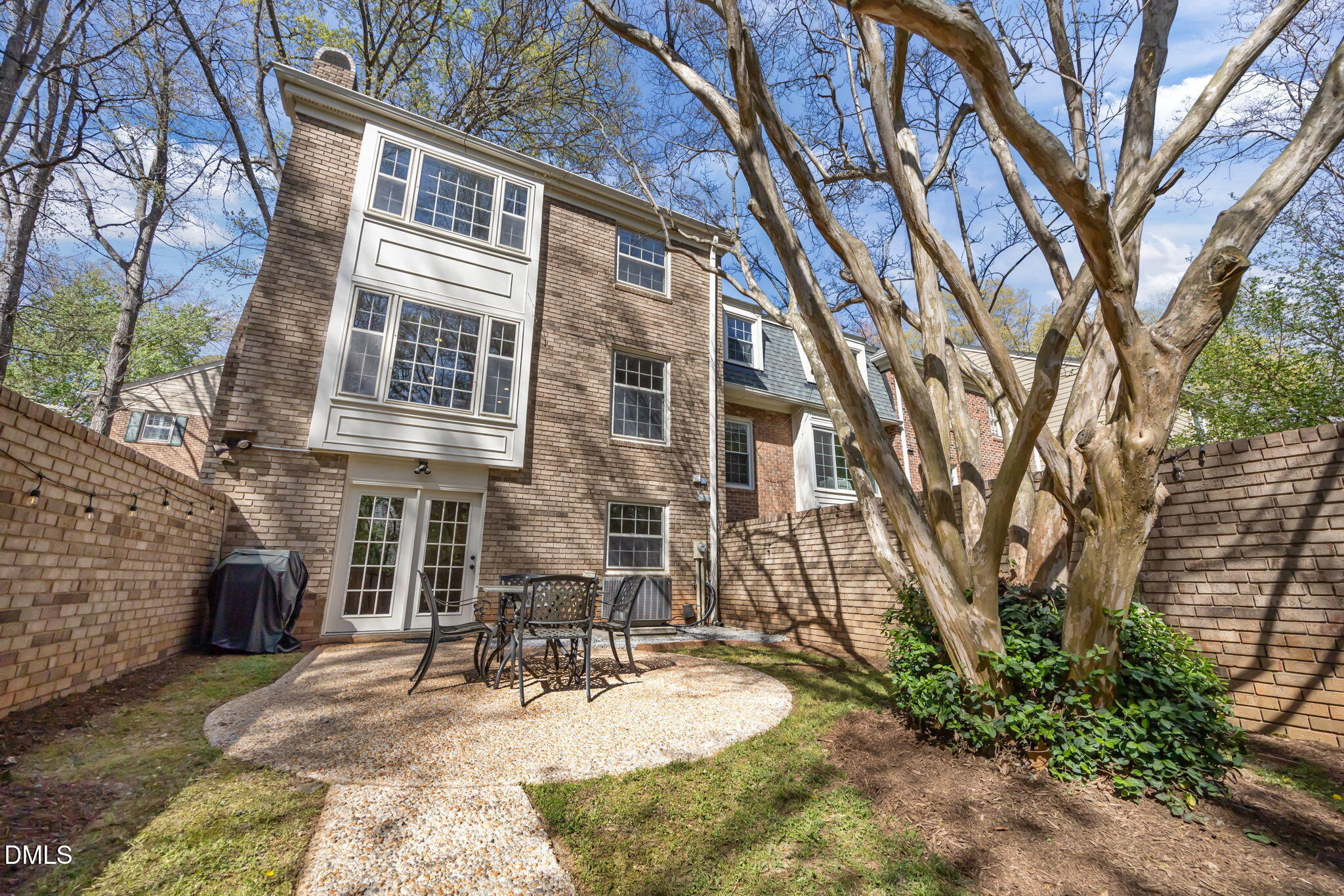 2925 Wycliff Road Raleigh, NC 27607 - Photo 43 of 58 Patio