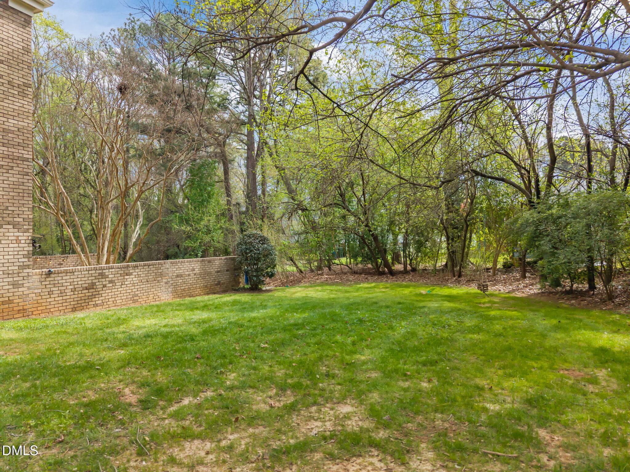 2925 Wycliff Road Raleigh, NC 27607 - Photo 48 of 58 Side yard
