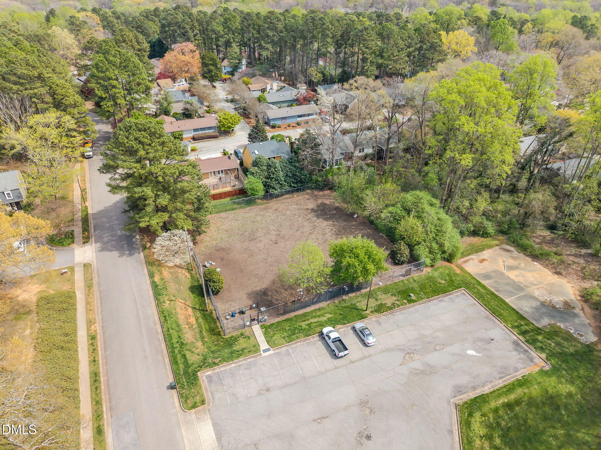 2925 Wycliff Road Raleigh, NC 27607 - Photo 57 of 58 Dog Park