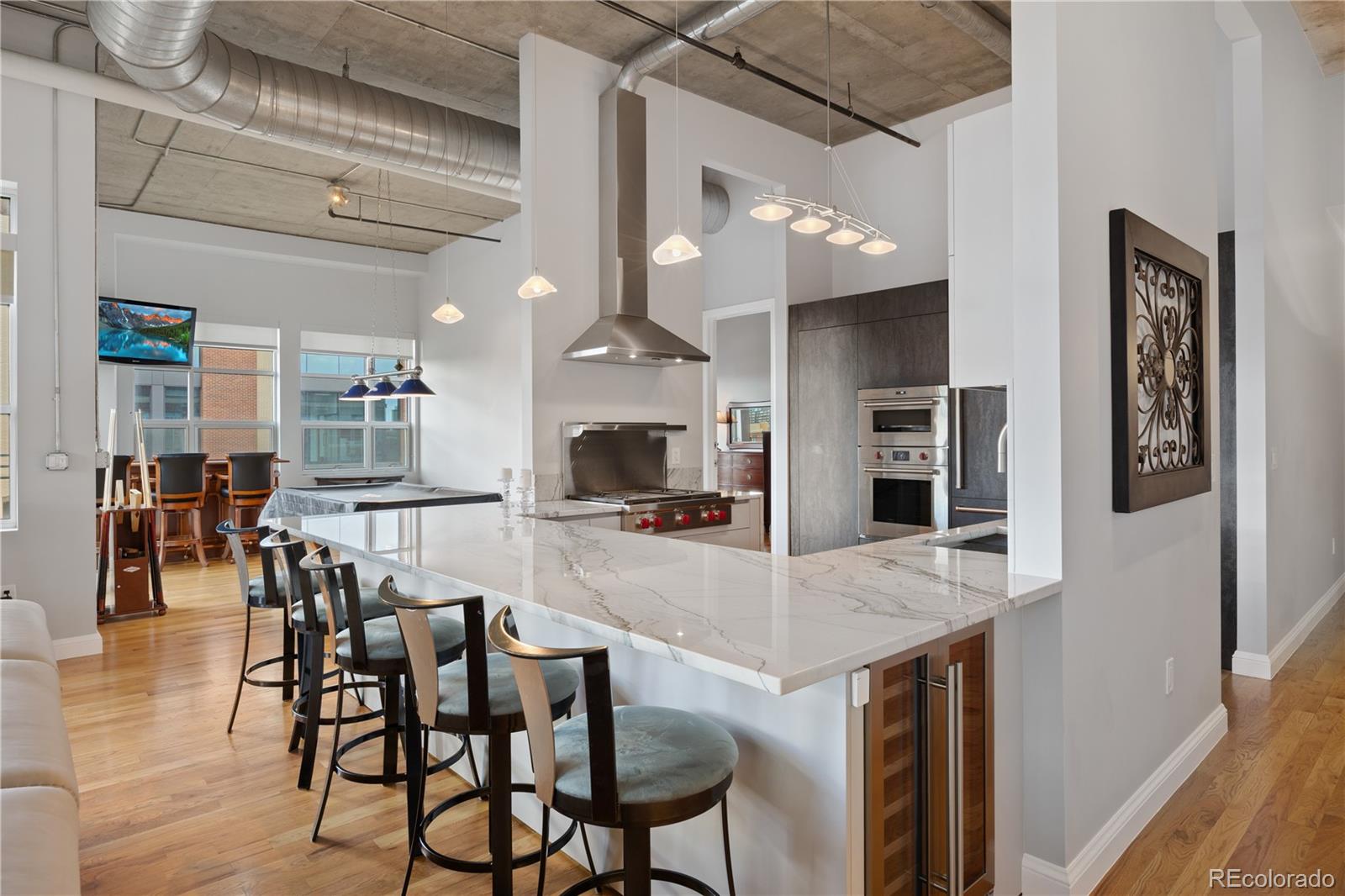 1890 Wynkoop Street, Unit 801 Denver, CO 80202 - Photo 8 of 29