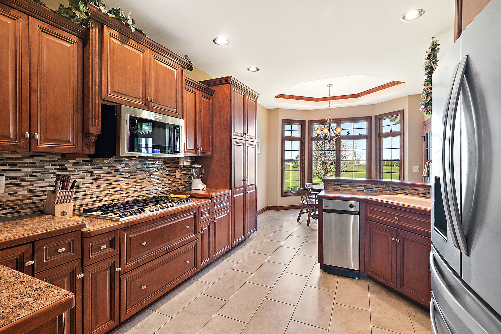 3095 North 5000 Road West Kankakee, IL 60901 - Photo 14 of 77