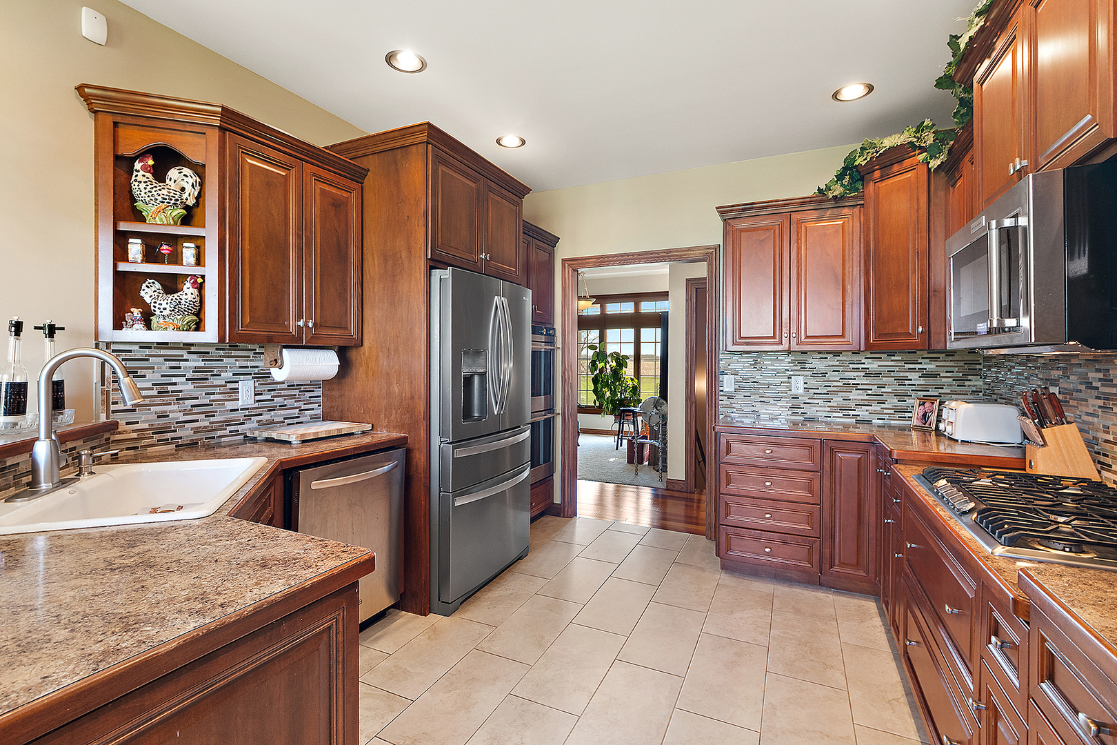 3095 North 5000 Road West Kankakee, IL 60901 - Photo 15 of 77