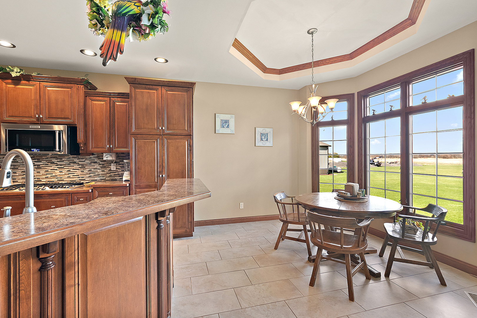 3095 North 5000 Road West Kankakee, IL 60901 - Photo 17 of 77