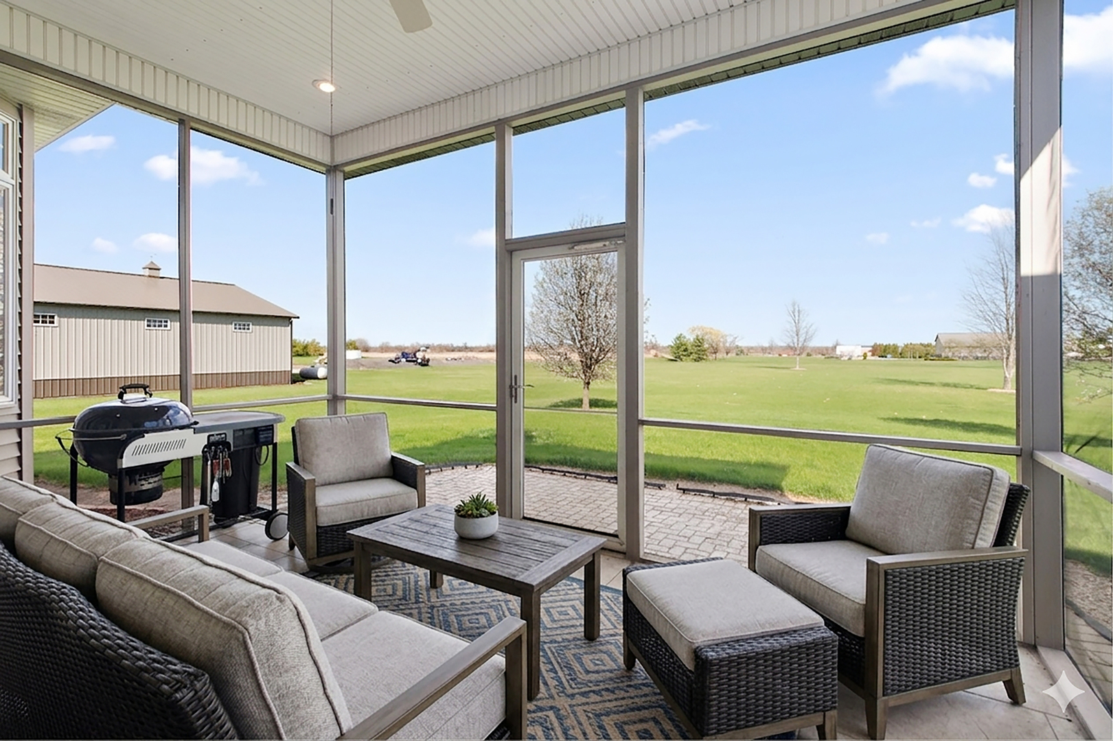 3095 North 5000 Road West Kankakee, IL 60901 - Photo 46 of 77