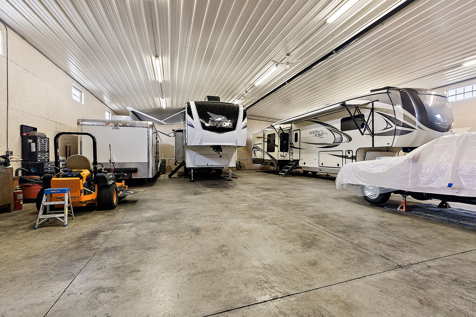 3095 North 5000 Road West Kankakee, IL 60901 - Photo 53 of 75