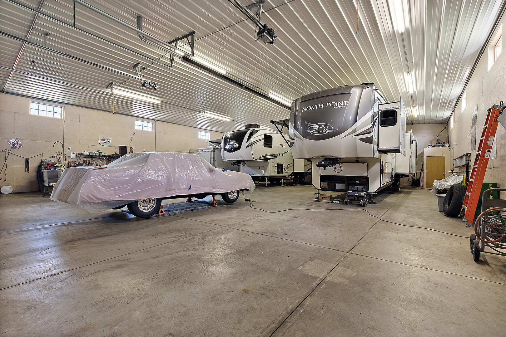 3095 North 5000 Road West Kankakee, IL 60901 - Photo 53 of 77