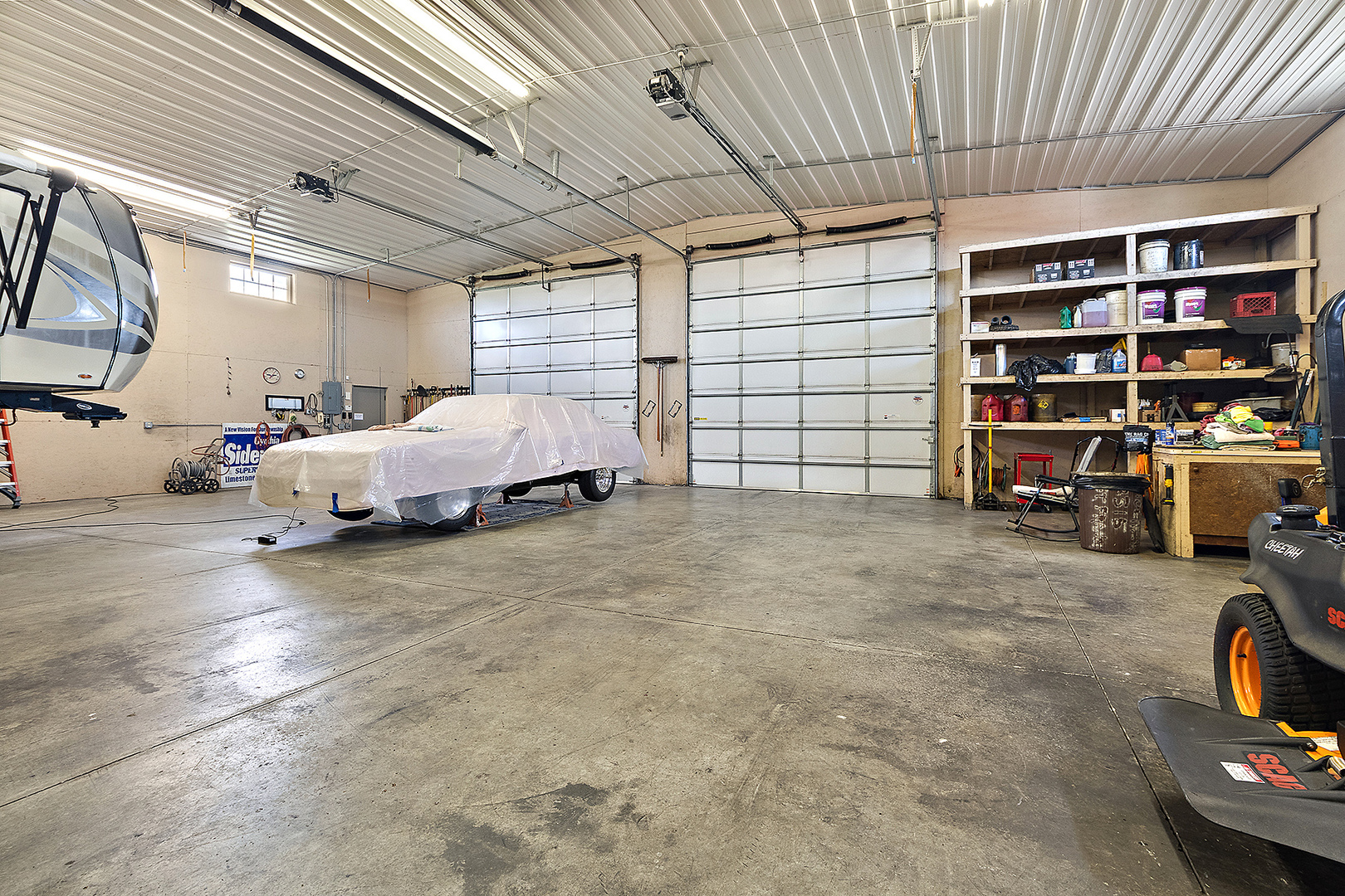 3095 North 5000 Road West Kankakee, IL 60901 - Photo 54 of 77