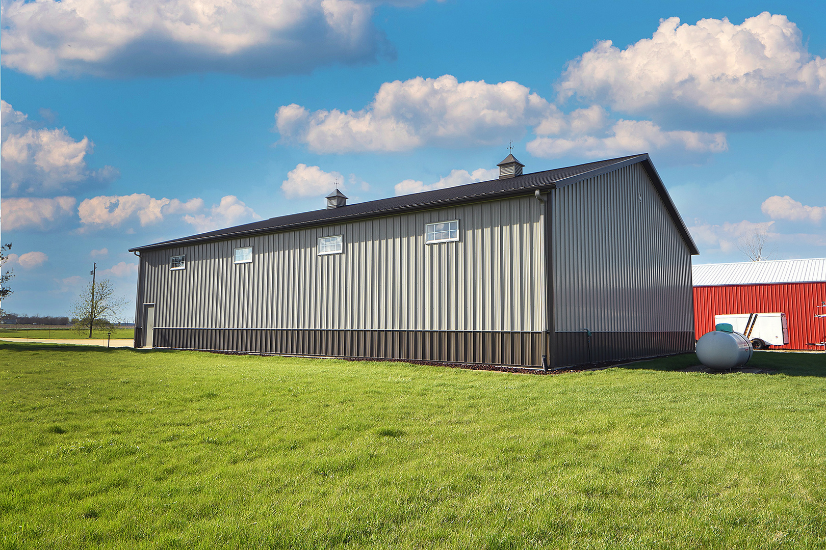 3095 North 5000 Road West Kankakee, IL 60901 - Photo 58 of 77