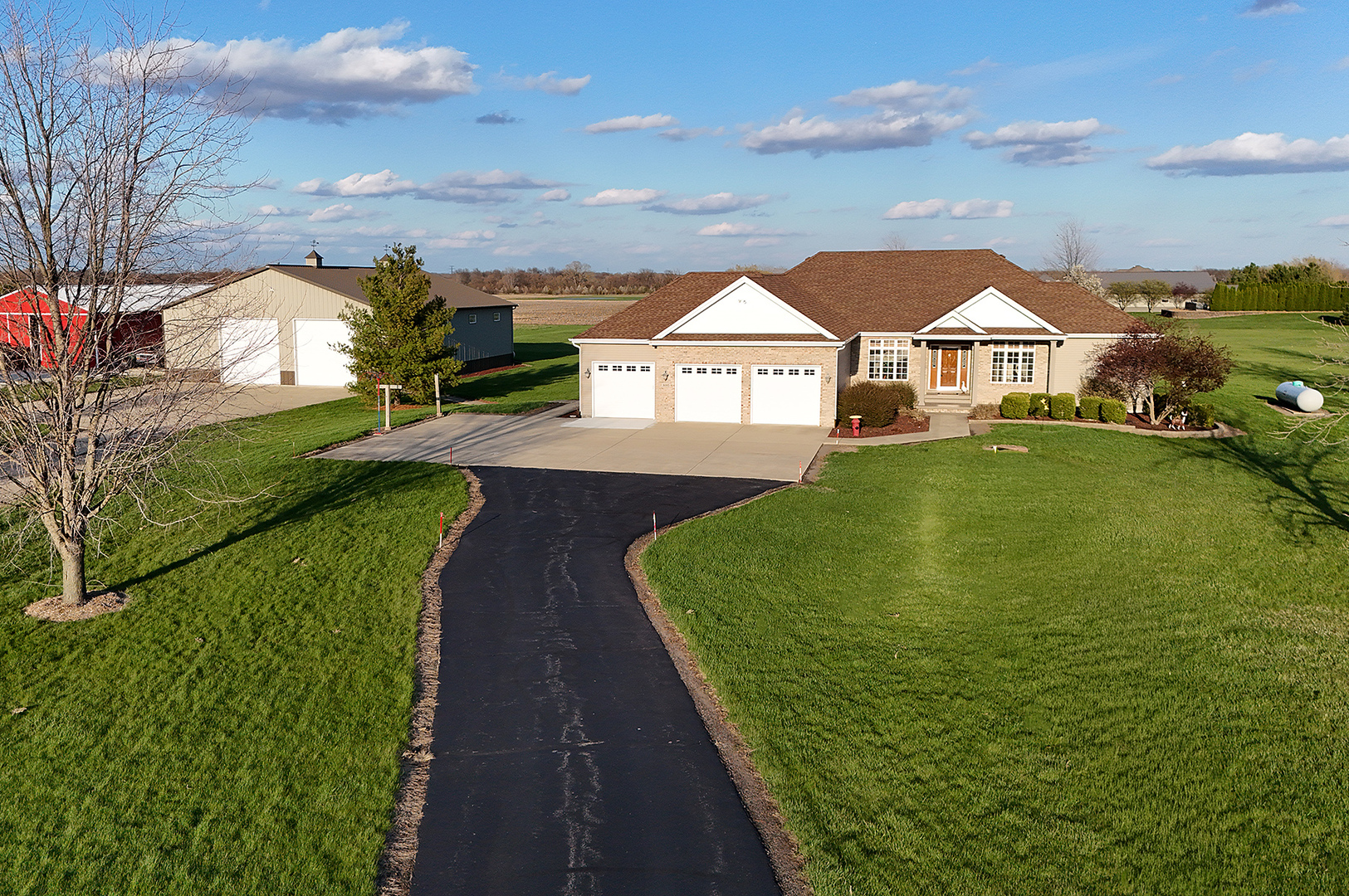 3095 North 5000 Road West Kankakee, IL 60901 - Photo 60 of 75