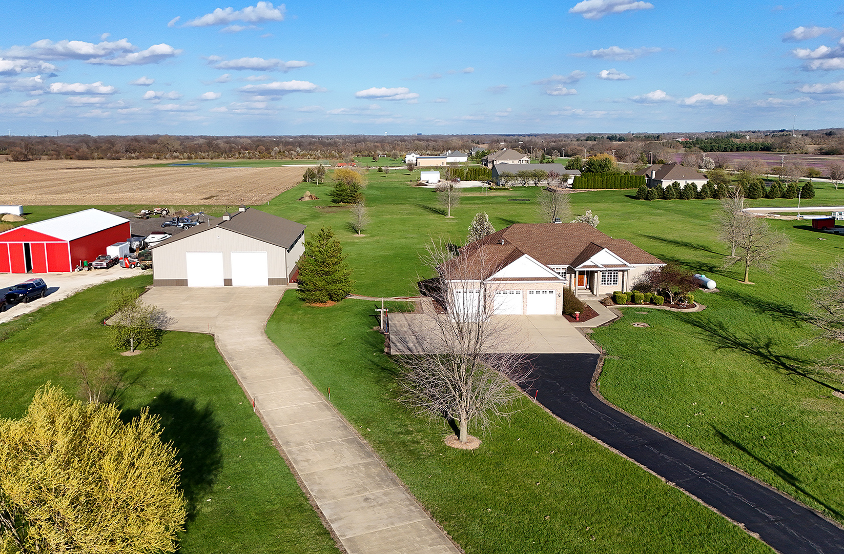 3095 North 5000 Road West Kankakee, IL 60901 - Photo 64 of 77
