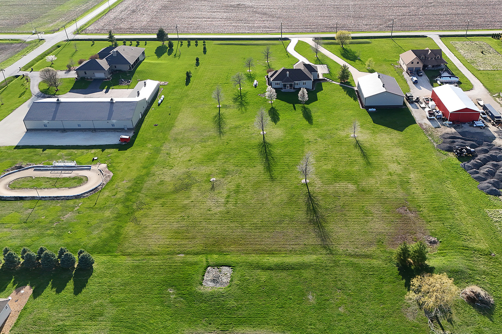 3095 North 5000 Road West Kankakee, IL 60901 - Photo 68 of 75