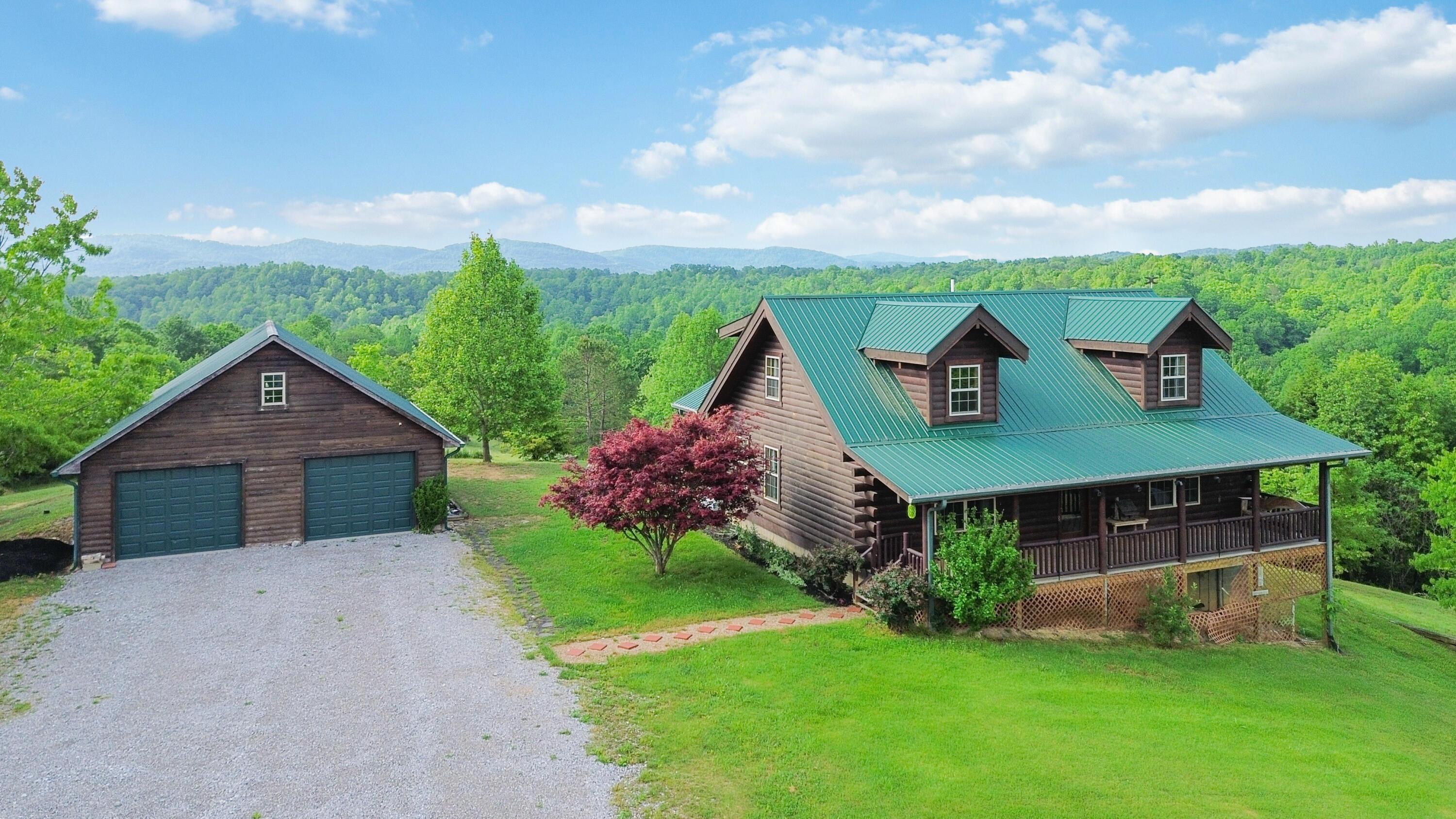 180 Scenic Rdg Road Pine Knot, KY 42635 - Photo 1 of 73 007