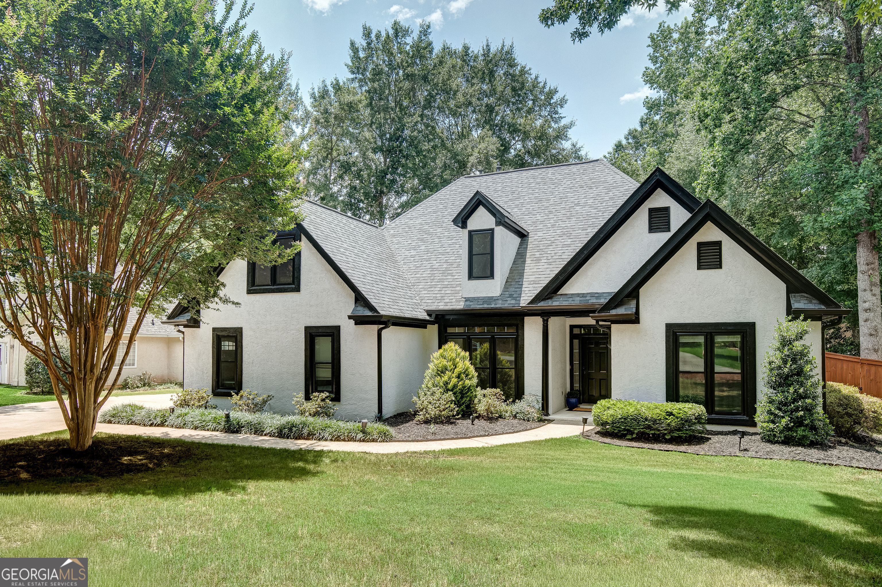 131 Terrane Ridge Peachtree City, GA 30269 - Photo 1 of 62