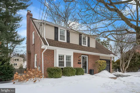 $699,000 | 26 Moreland Road, Paoli, PA 19301