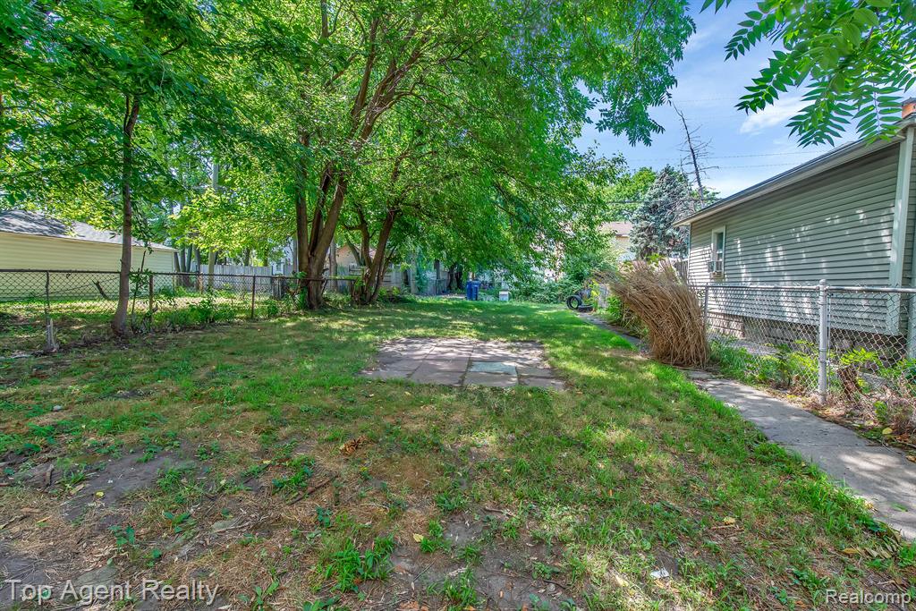 70 Hill Street River Rouge, MI 48218 - Photo 33 of 33