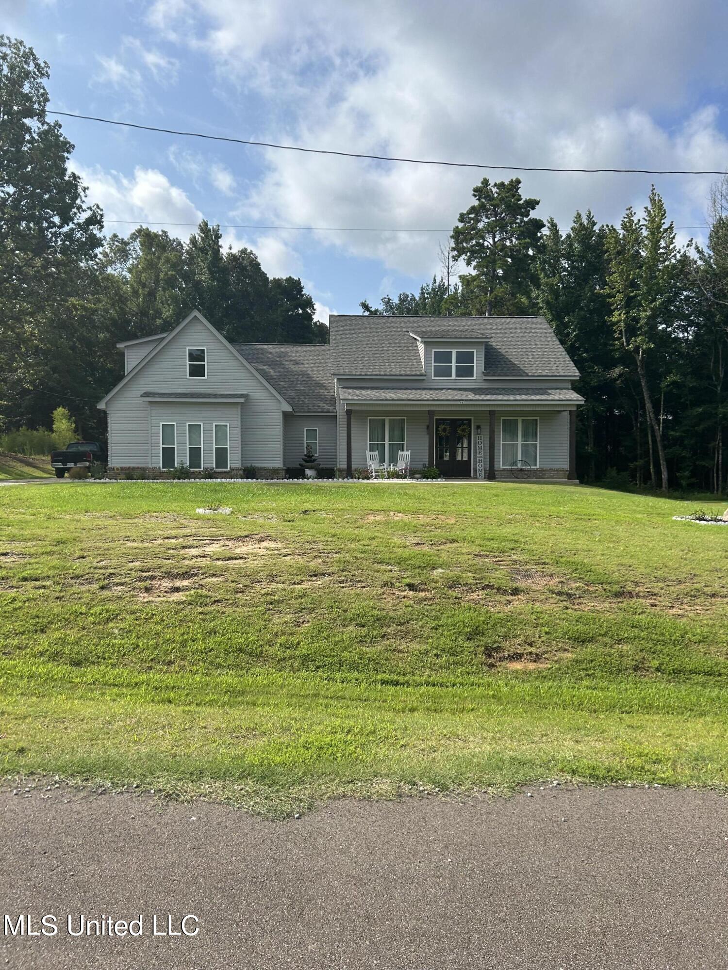 14777 Fairview Road Byhalia, MS 38611 - Photo 3 of 3 14681 Fairview Complete