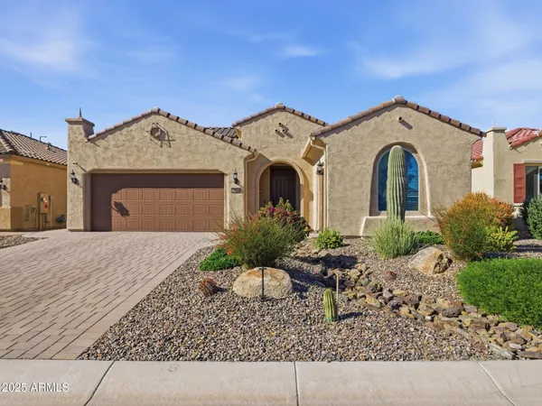 $369,900 | 4024 North Cottonwood Drive, Florence, AZ 85132