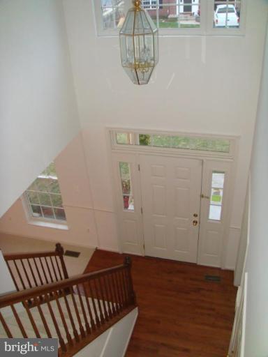 5737 Little Spring Way Frederick, MD 21704 - Photo 6 of 8 Entrance / Foyer