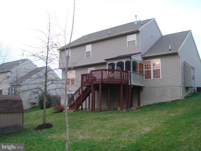 5737 Little Spring Way Frederick, MD 21704 - Photo 8 of 8 Exterior #2