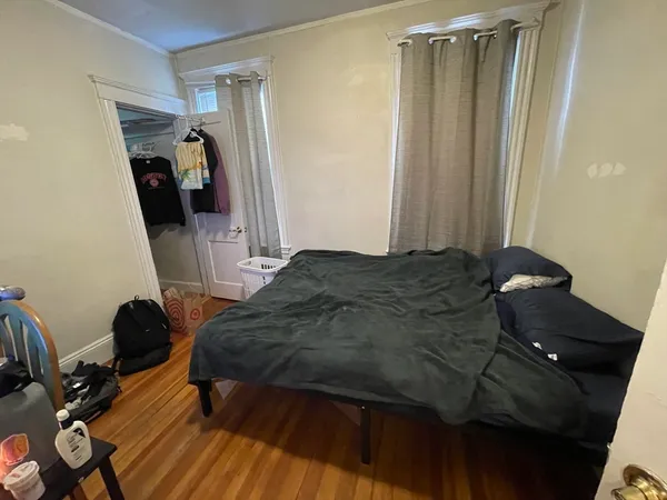 $4,500 | 115 Browne Street, Unit 2, Brookline, MA 02446