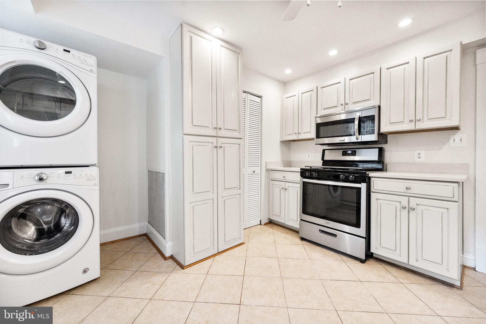 1530 34th Street Northwest Washington, DC 20007 - Photo 10 of 30