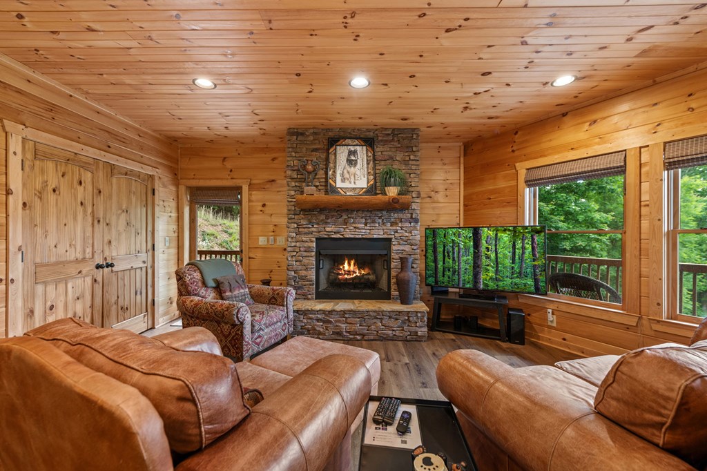 58 Overlook Drive Blue Ridge, GA 30513 - Photo 38 of 67 Gallery Image 38