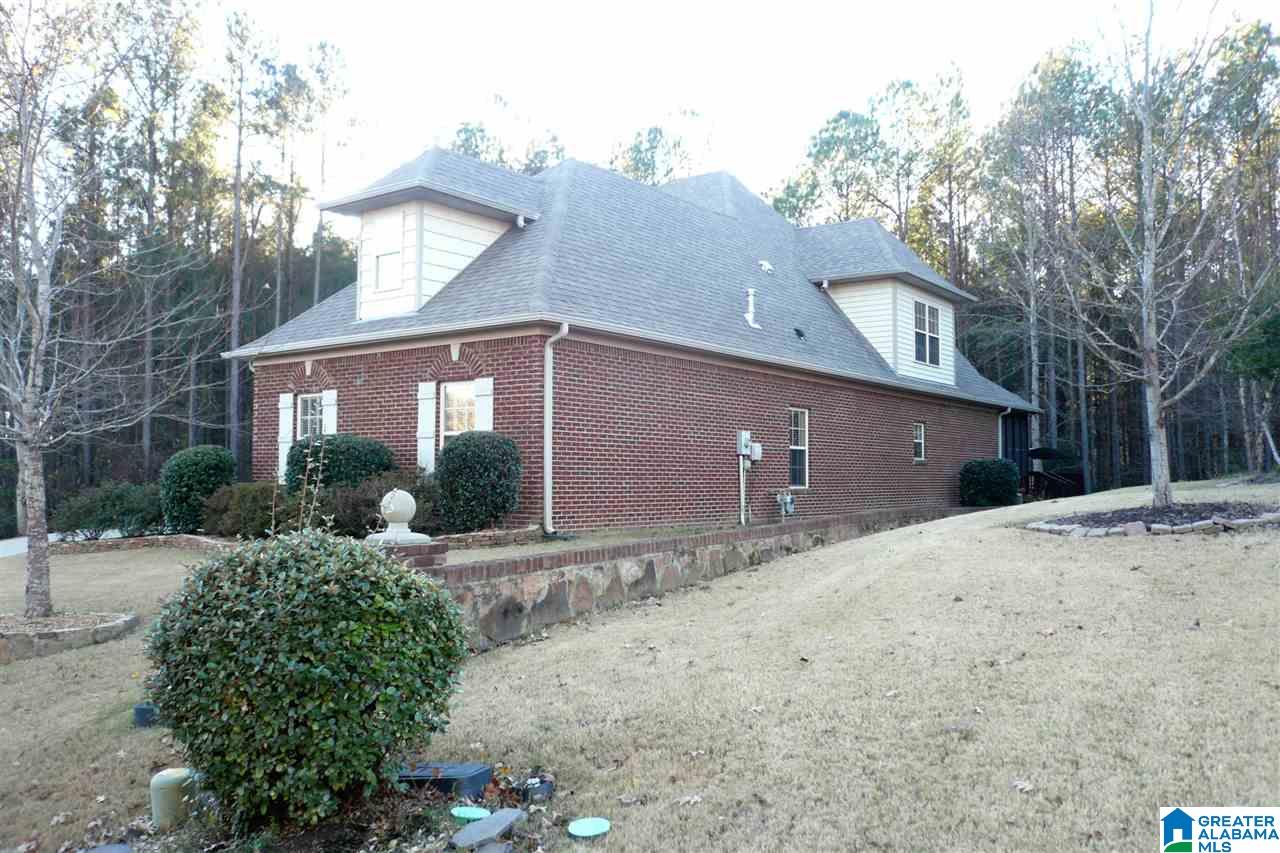 1201 Stoneykirk Road Pelham, AL 35124 - Photo 7 of 50