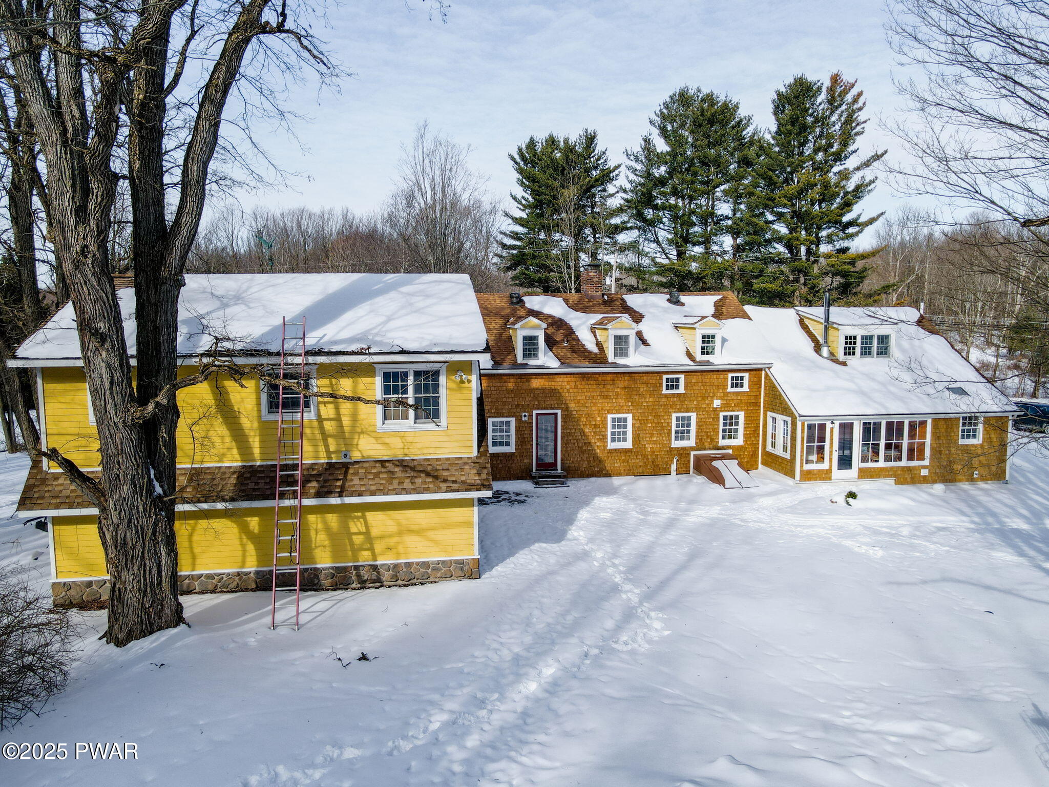 1625 Wrighter Lake Road Thompson, PA 18465 - Photo 64 of 65 1625 Wrighter Lake Road