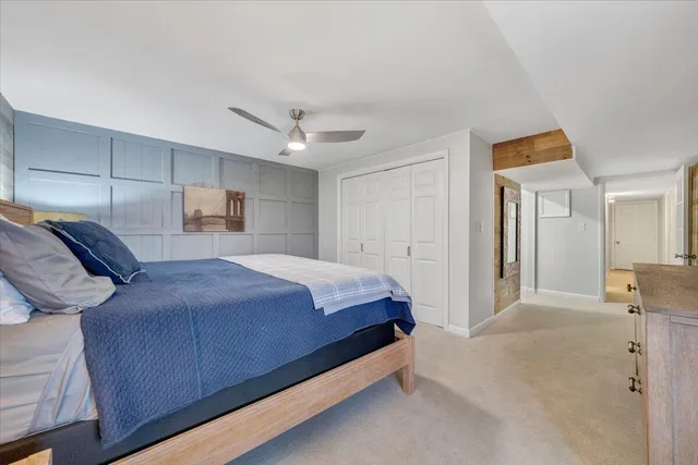 a kitchen with granite countertop a sink stainless steel appliances a counter space and cabinets