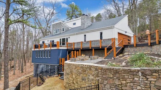 $729,900 | 5025 Upland Game Road, Roanoke, VA 24018