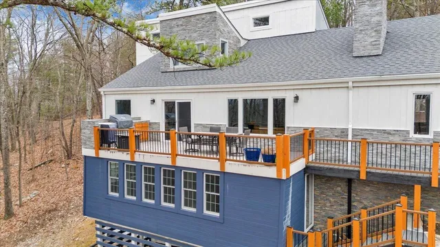 $729,900 | 5025 Upland Game Road, Roanoke, VA 24018