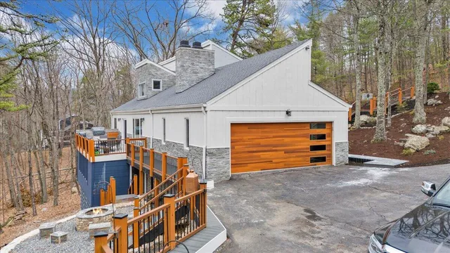 $729,900 | 5025 Upland Game Road, Roanoke, VA 24018