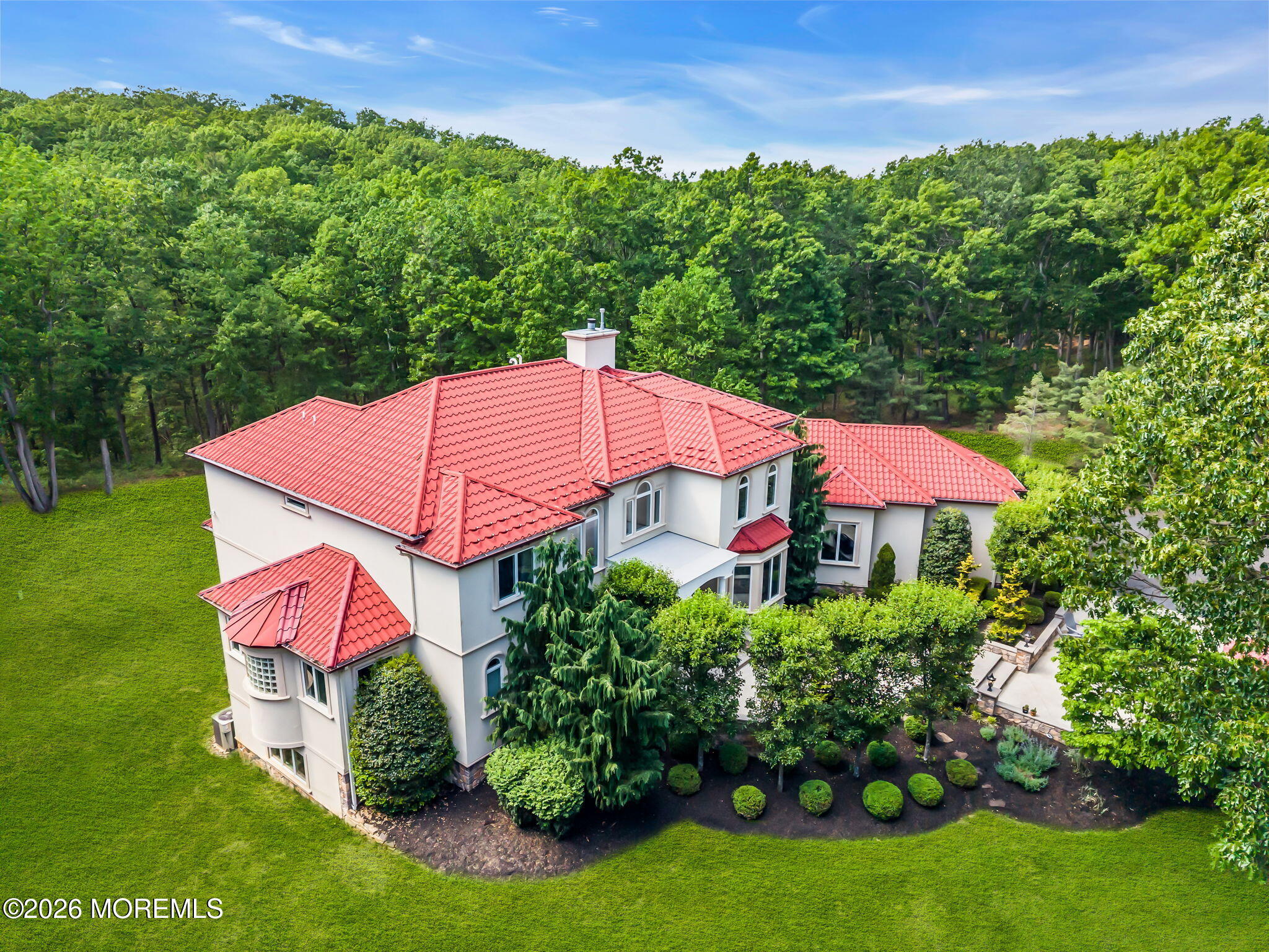 347 Millstone Road Millstone Township, NJ 08510 - Photo 101 of 105 133-web-or-mls-DJI_20260520152748_0131_D