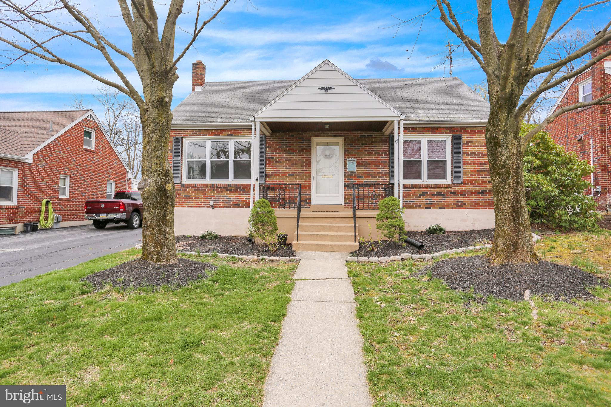 47 Woodland Road Reading, PA 19610 - Photo 1 of 24 Gallery Image 1