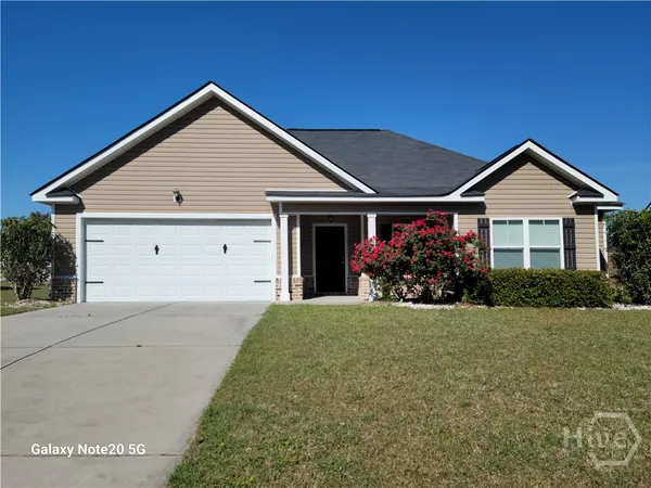 $2,150 | 104 Clydesdale Court, Guyton, GA 31312