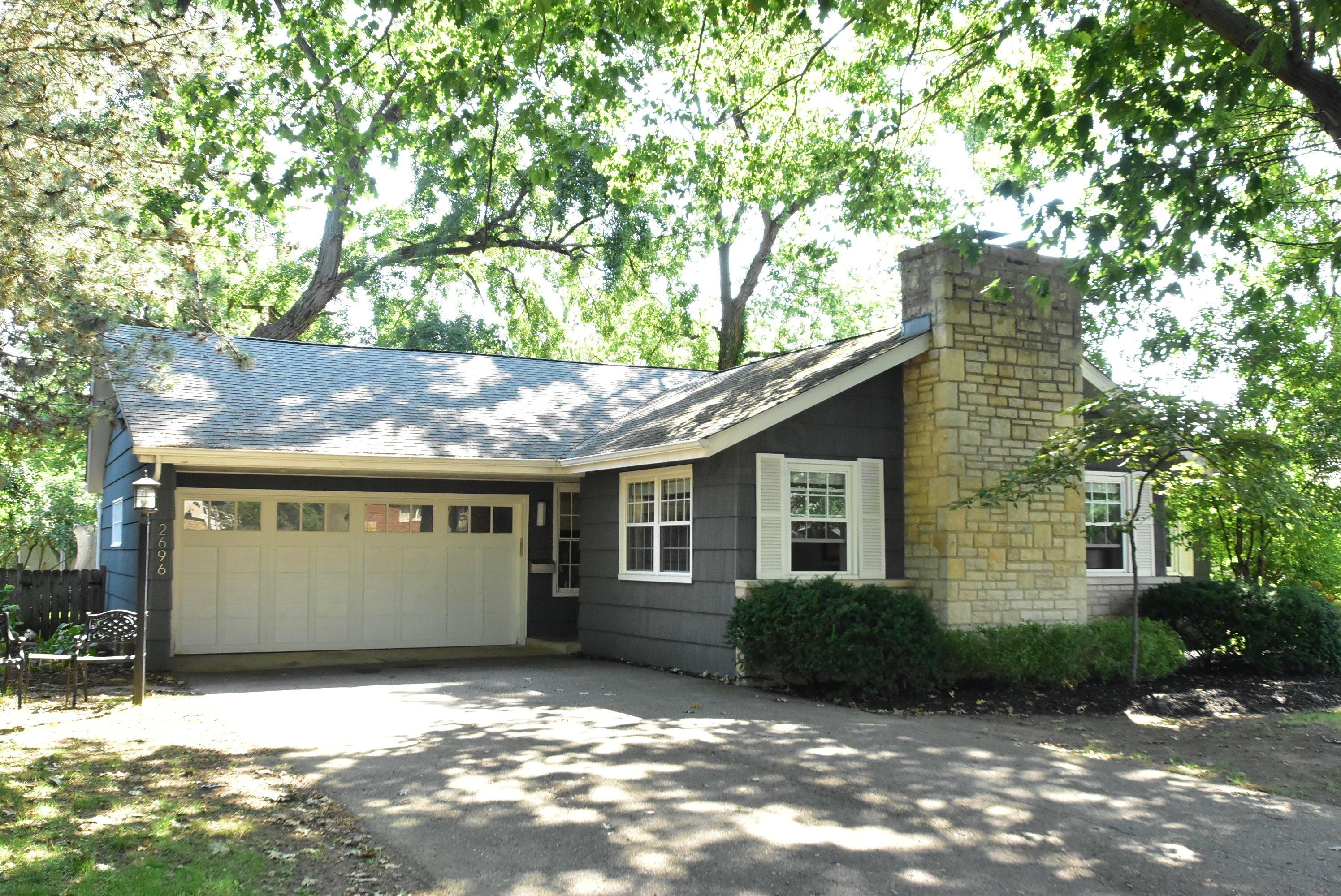 2696 Chester Road Upper Arlington, OH 43221 - Photo 1 of 41 Gallery Image 1