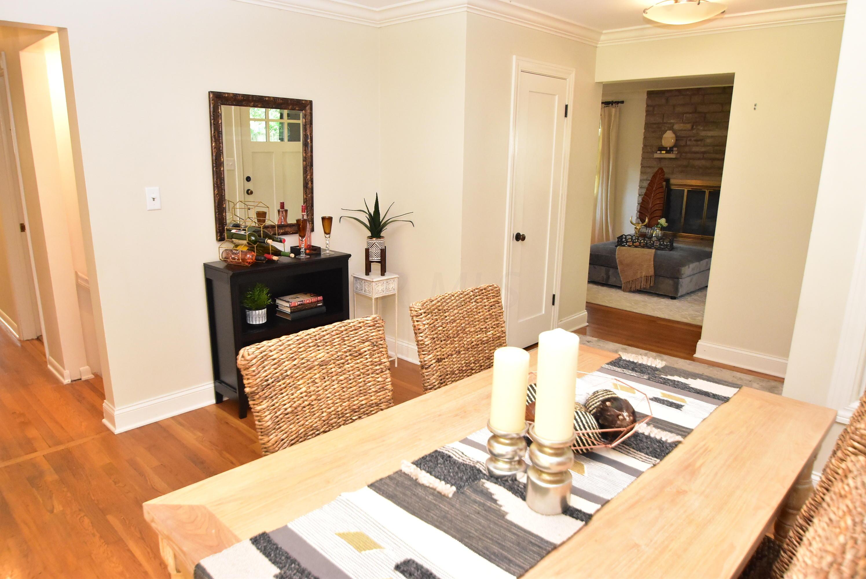 2696 Chester Road Upper Arlington, OH 43221 - Photo 13 of 41 Gallery Image 13