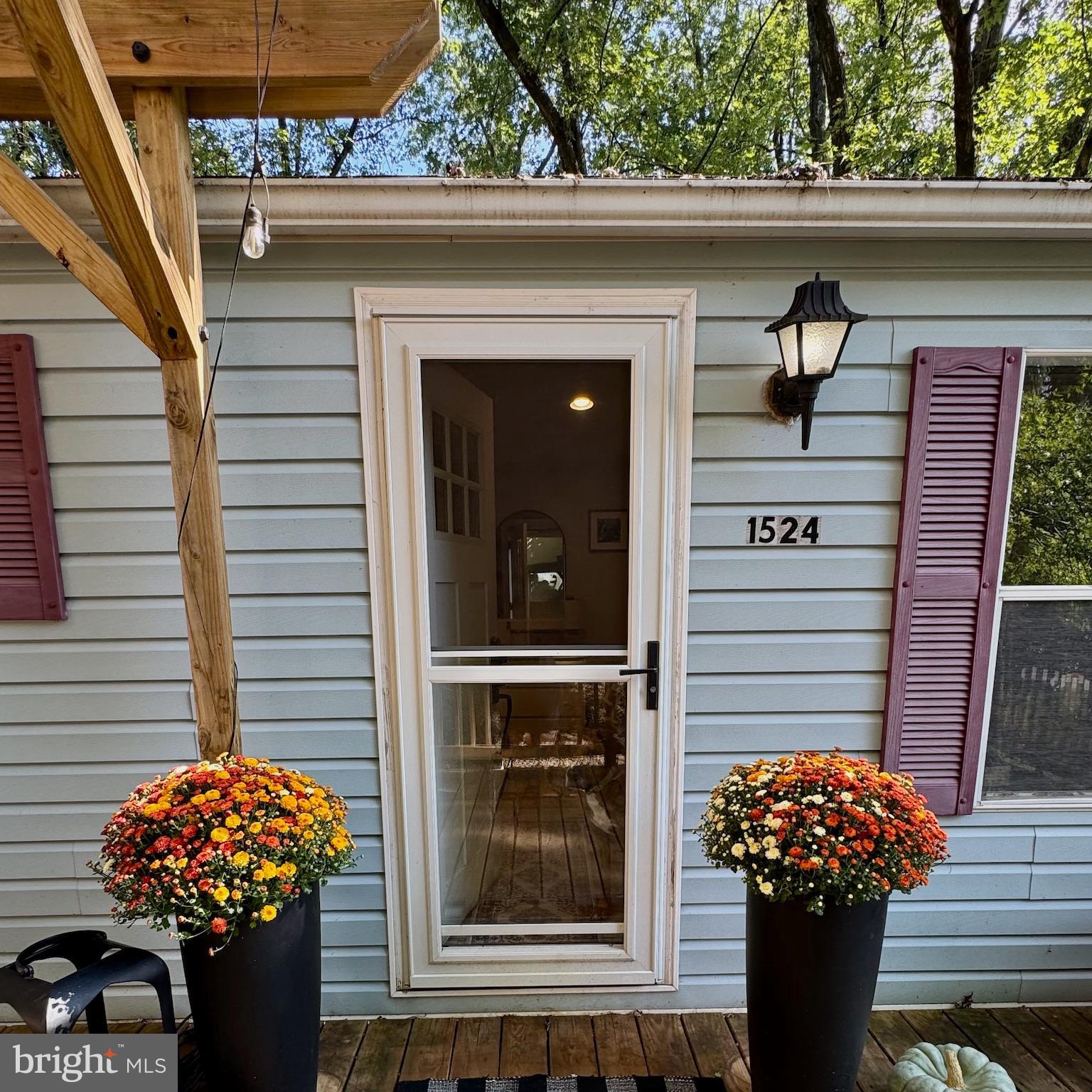 1524 Jonathan Road West Chester, PA 19380 - Photo 1 of 26 a front view of a house with garden