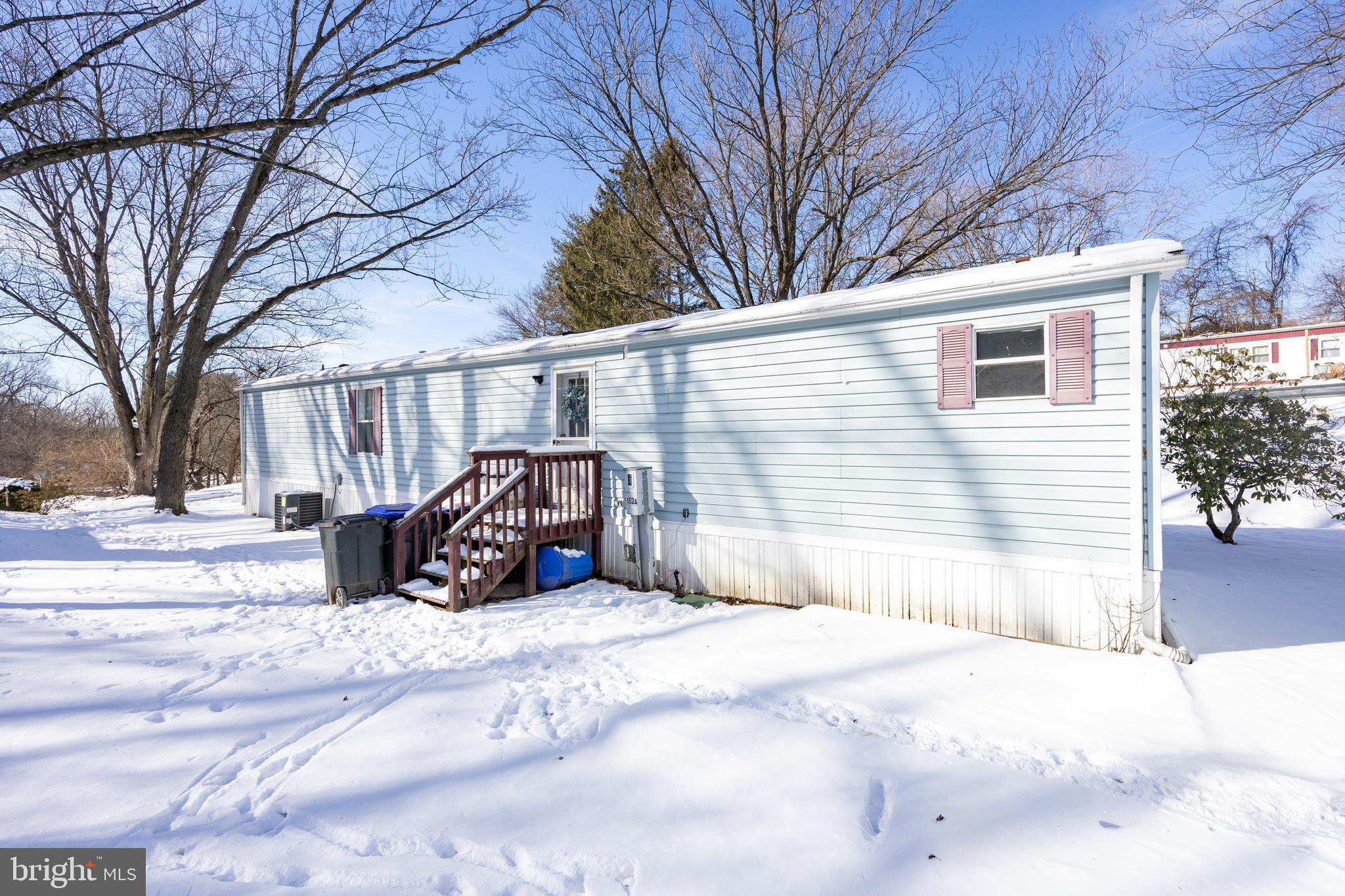 1524 Jonathan Road West Chester, PA 19380 - Photo 26 of 26 a view of outdoor space yard and deck