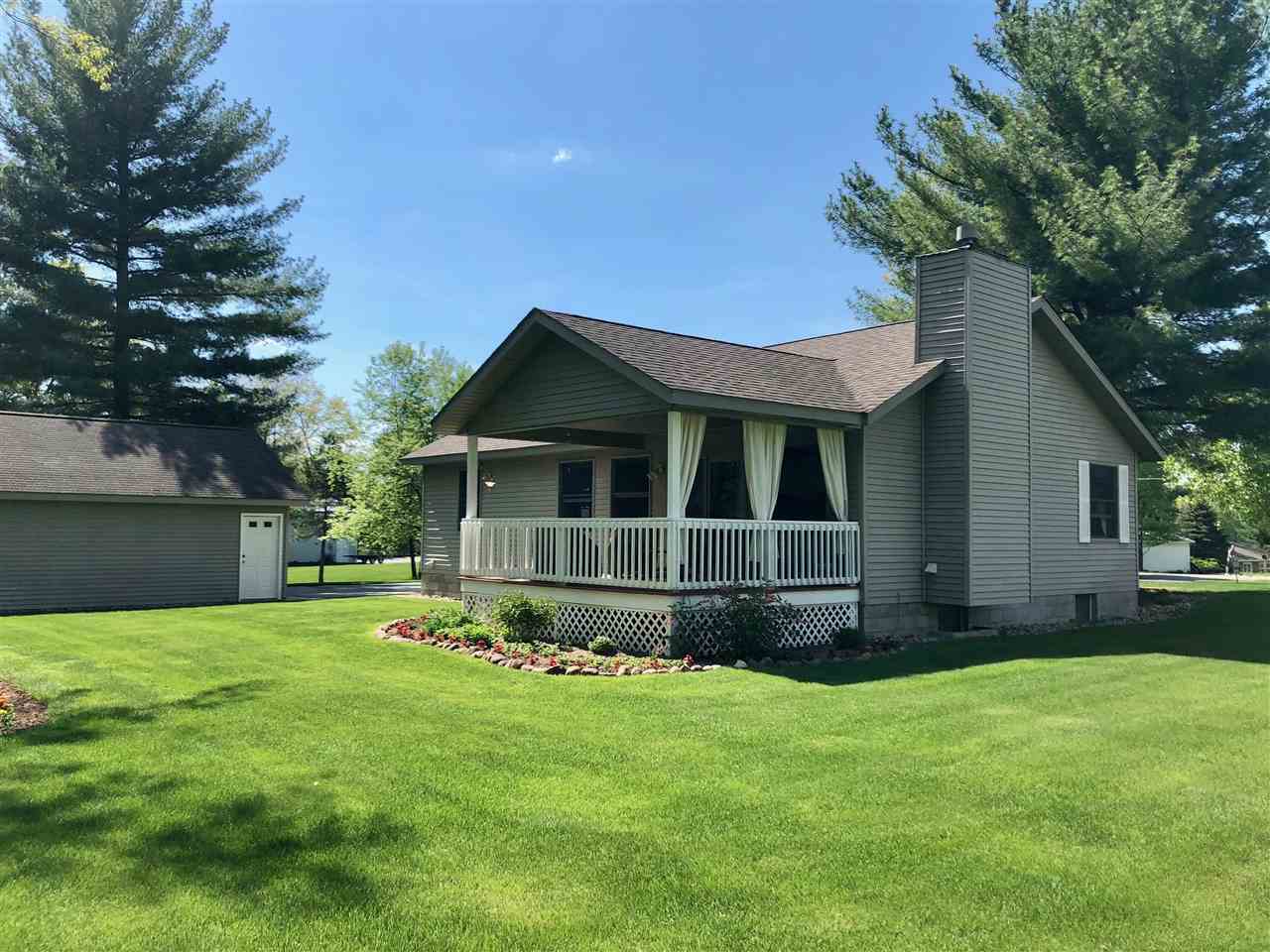 1926 South Ogemaw Trail Prescott, MI 48756 - Photo 1 of 33 1847216.JPG