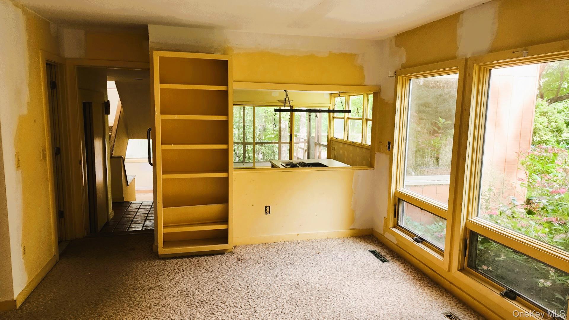 402 Hortontown Road Hopewell Junction, NY 12533 - Photo 16 of 29 a view of walk in closet with empty room