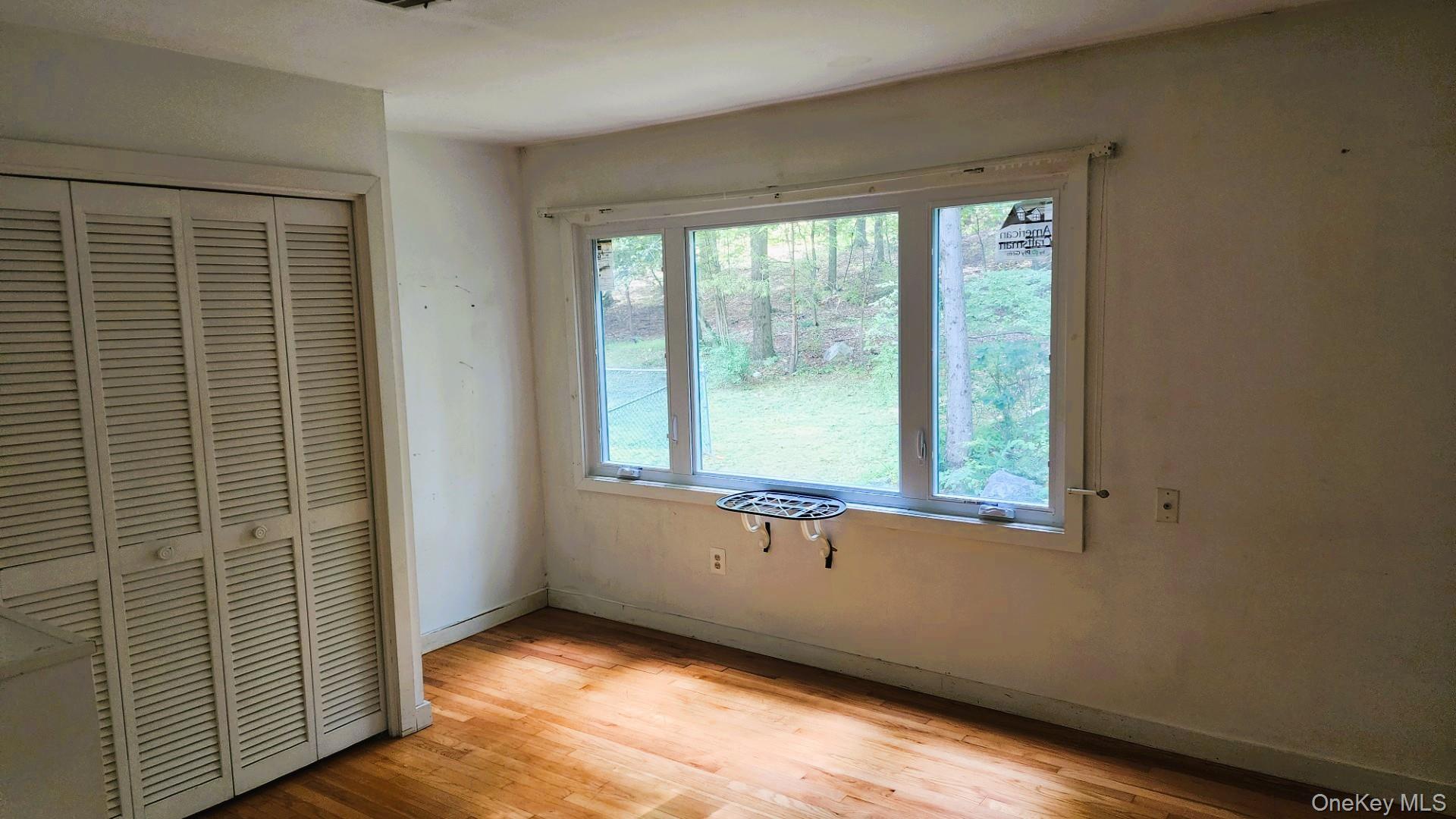 402 Hortontown Road Hopewell Junction, NY 12533 - Photo 18 of 29 a view of an empty room with a window